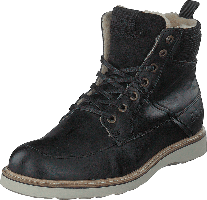 Mio High M Black