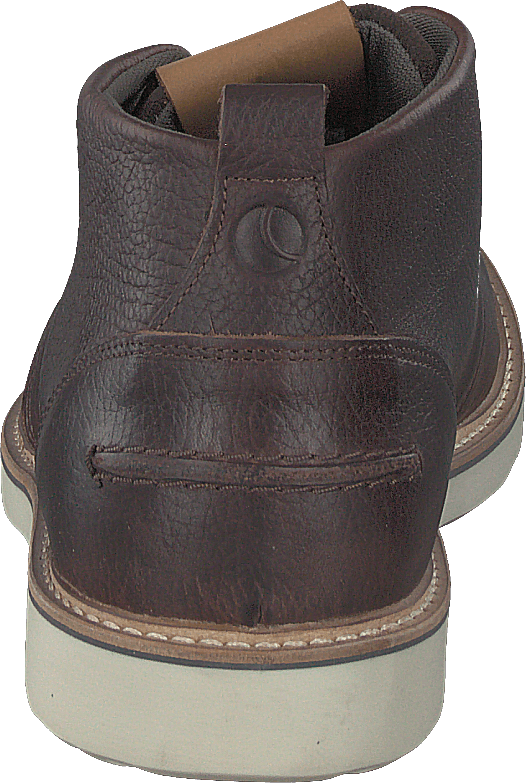 Milko 02 Mid Tmb M Dark Brown