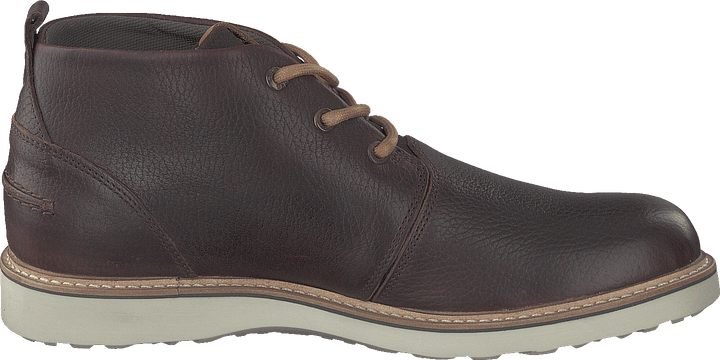 Milko 02 Mid Tmb M Dark Brown