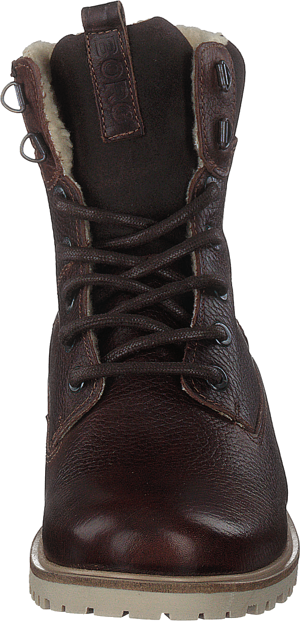 Kenna Hgh Tmb W Brown