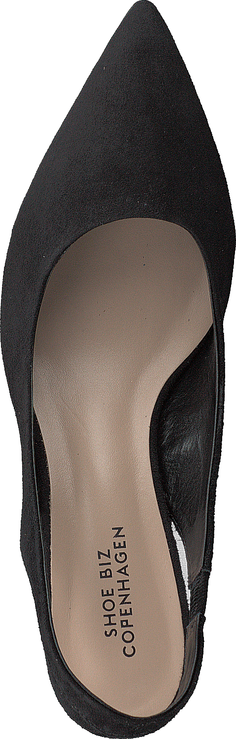 Hekla Black