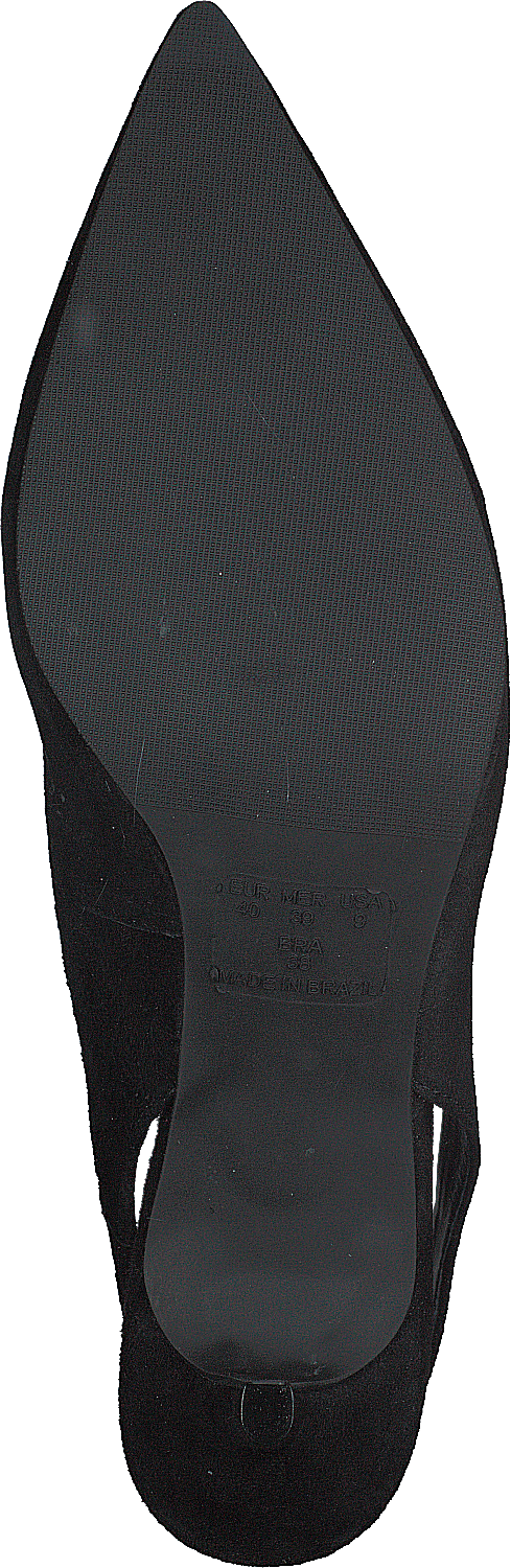 Hekla Black