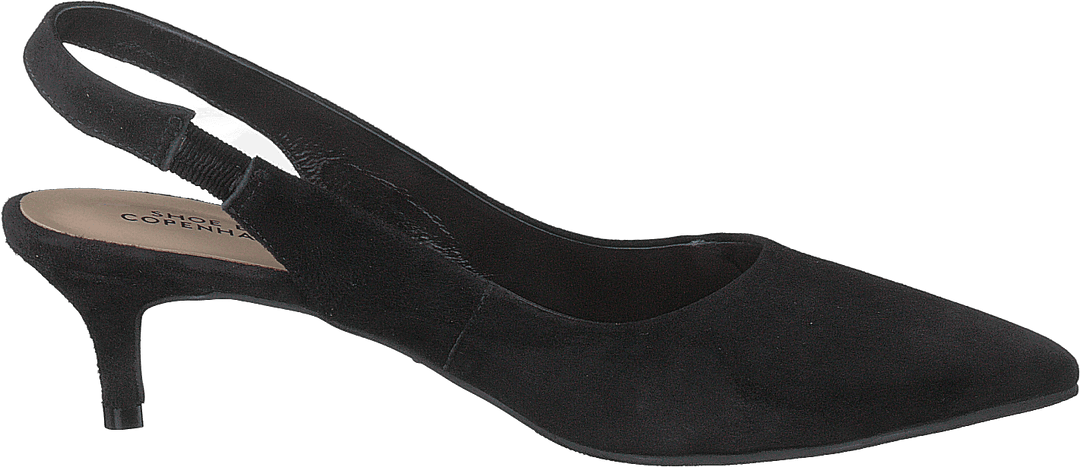 Hekla Black