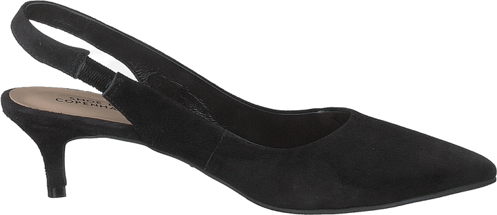 Hekla Black