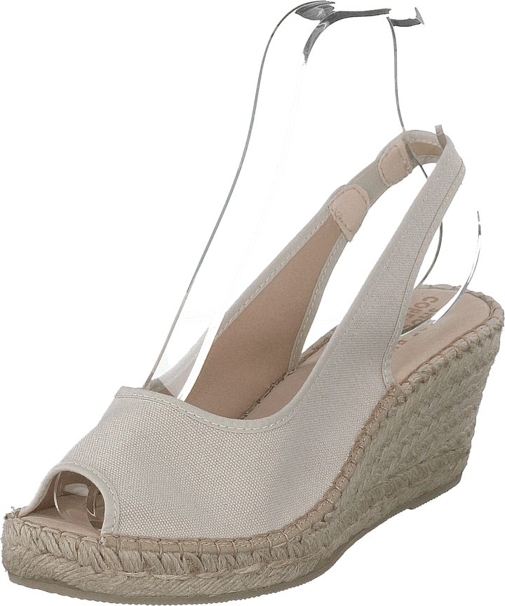 Freya 5-rows Sand