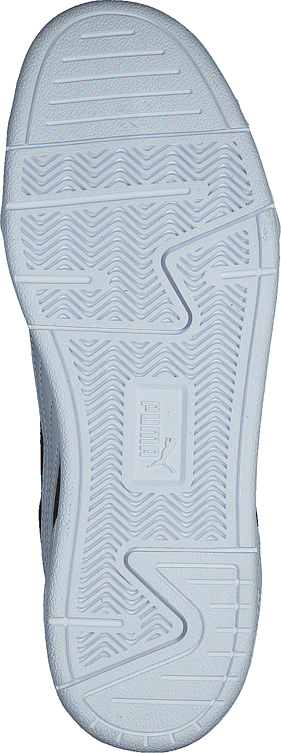 Caracal Sd Puma Black-puma White-gold