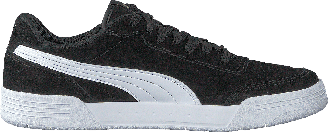 Caracal Sd Puma Black-puma White-gold