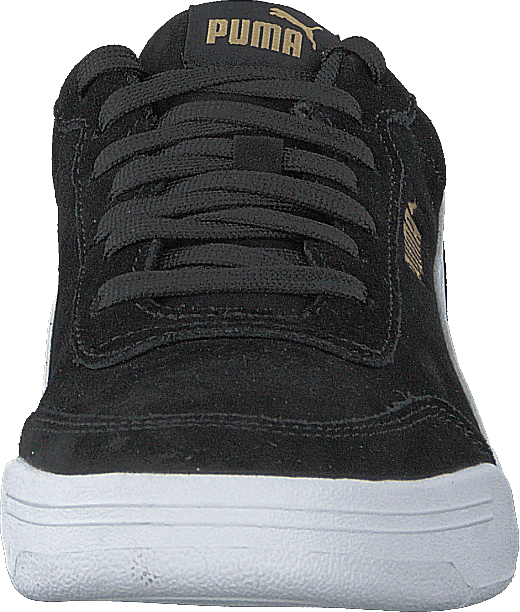 Caracal Sd Puma Black-puma White-gold