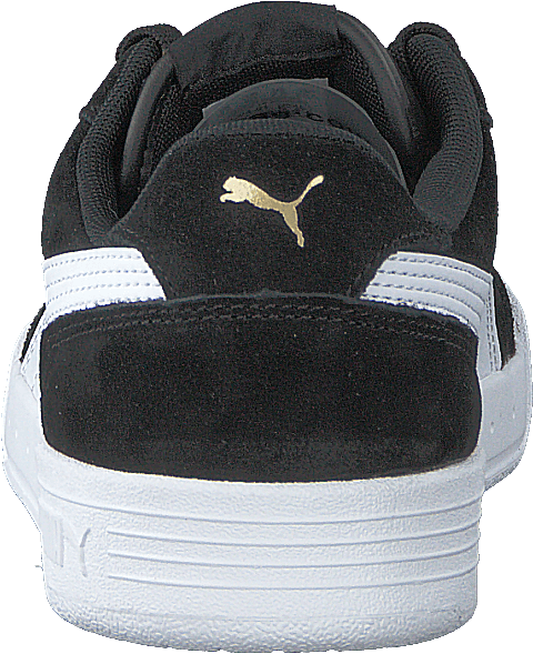 Caracal Sd Puma Black-puma White-gold