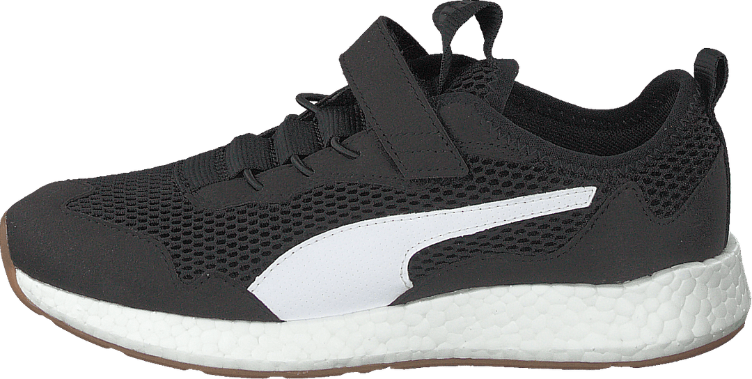 Nrgy Neko Skim Ac Ps Puma Black-puma White