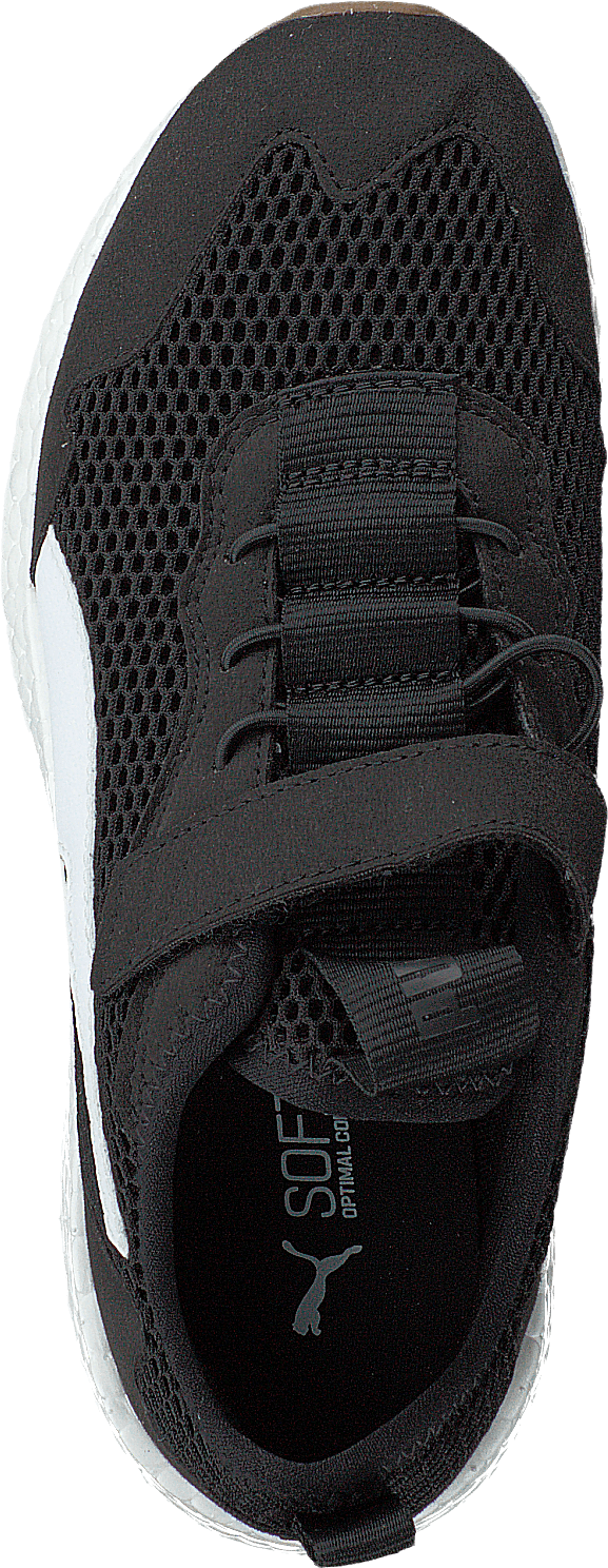 Nrgy Neko Skim Ac Ps Puma Black-puma White