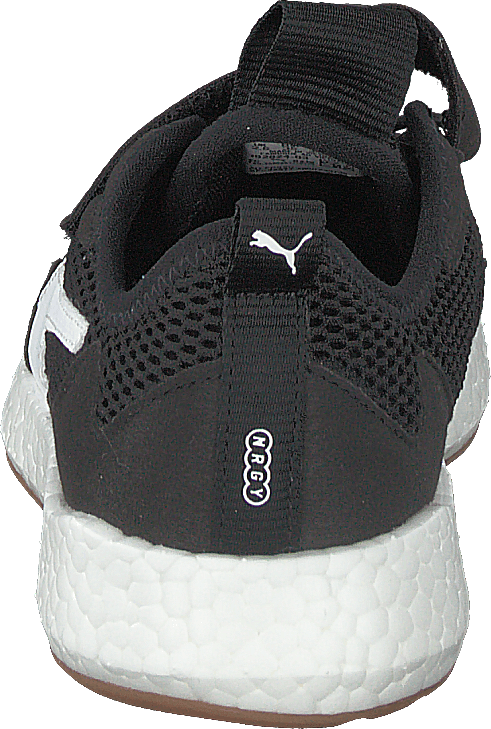 Nrgy Neko Skim Ac Ps Puma Black-puma White