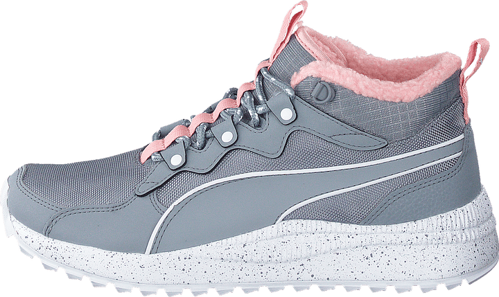 Pacer Next Sb Wtr Tradewinds-bridal Rose- White
