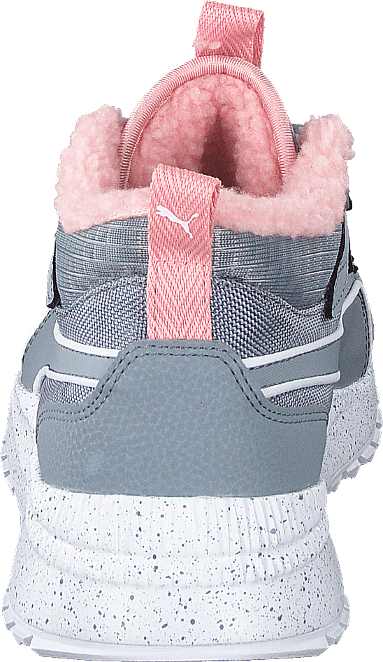 Pacer Next Sb Wtr Tradewinds-bridal Rose- White