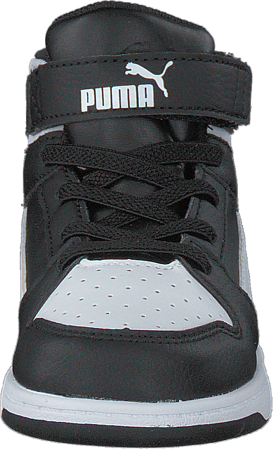 Puma Rebound Layup Sl V Inf Puma Black-puma White