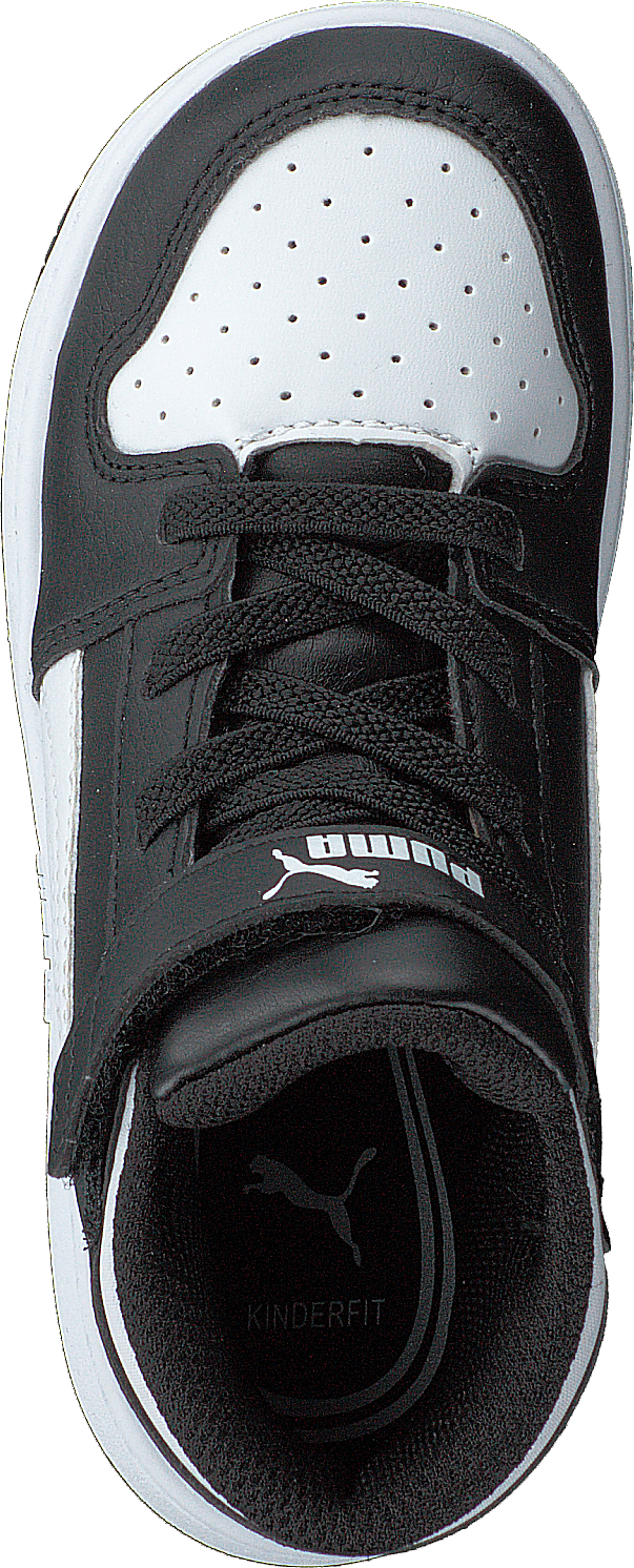 Puma Rebound Layup Sl V Inf Puma Black-puma White