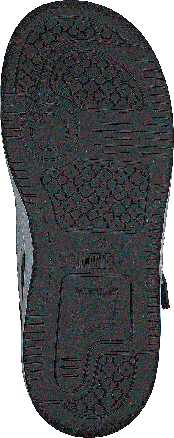 Puma Rebound Layup Sl V Inf Puma Black-puma White