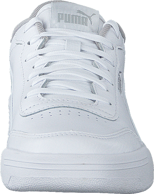 Caracal Jr Puma White-puma Silver