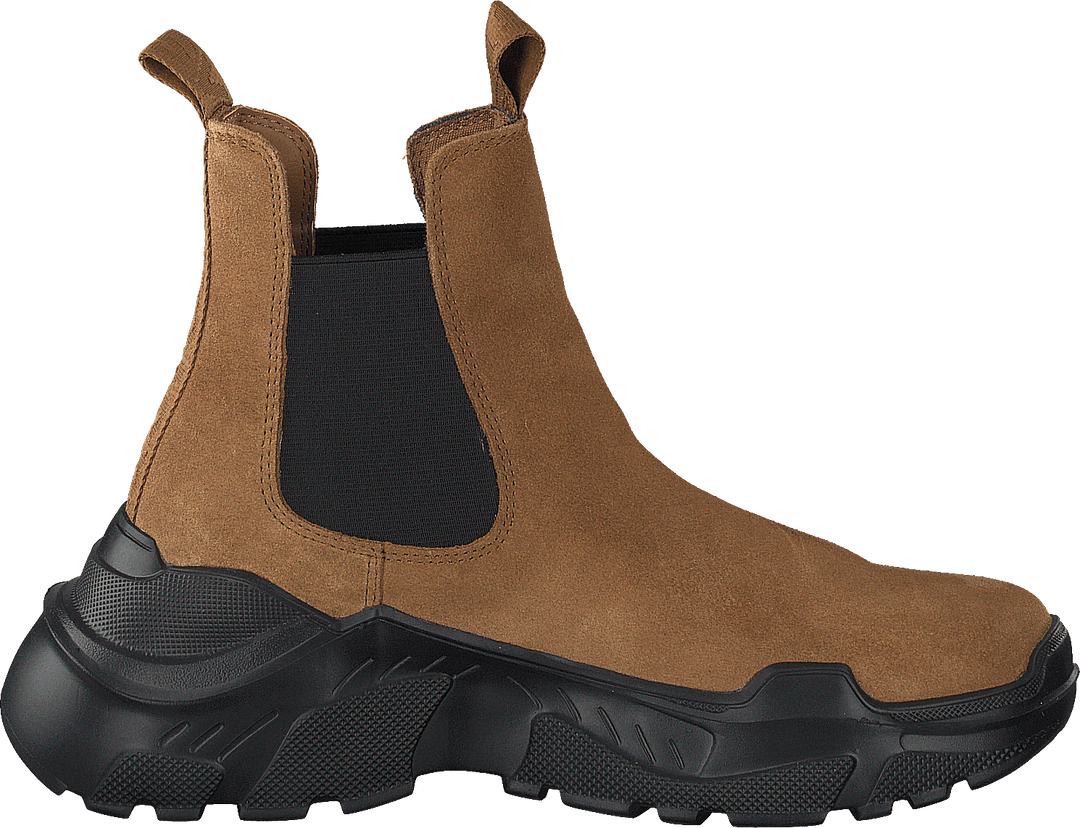 Evil Boot Camel