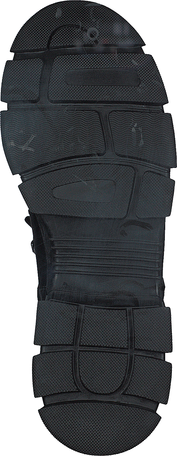 Tracking Boot Black