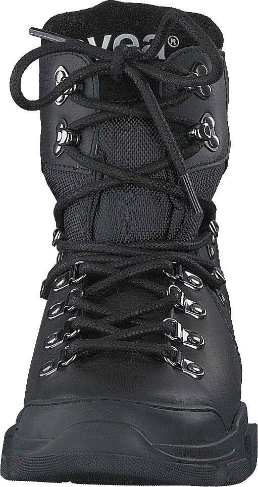 Tracking Boot Black