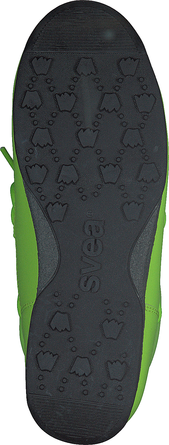 Snowflake Low Neon Yellow