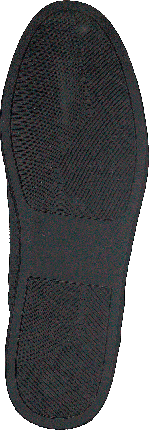 Suede Pile Boot Grey