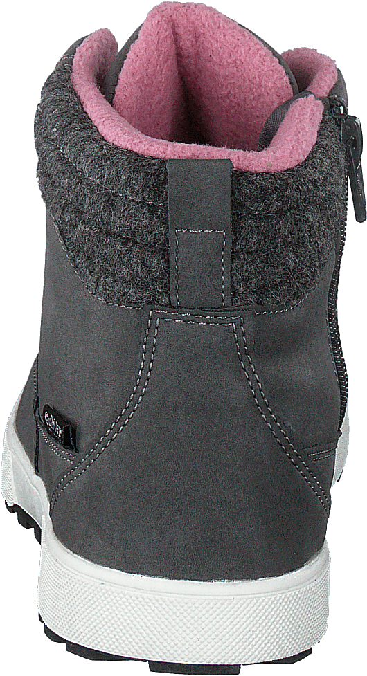 430-9573 Waterproof Warm Lined Grey