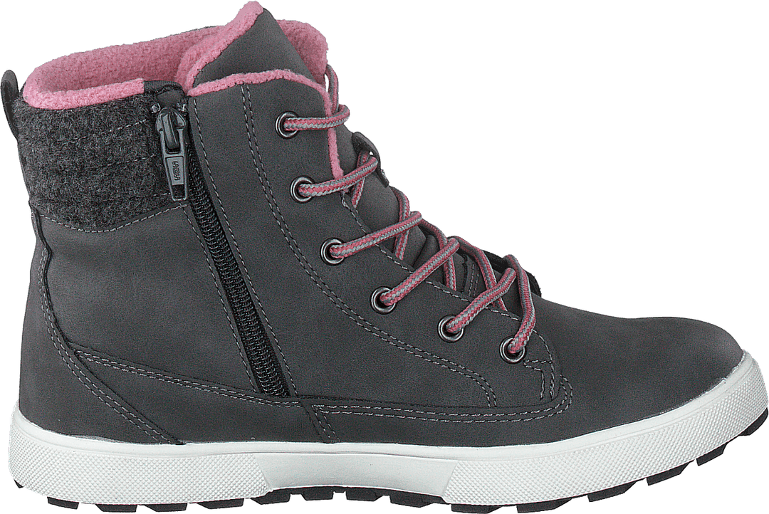 430-9573 Waterproof Warm Lined Grey