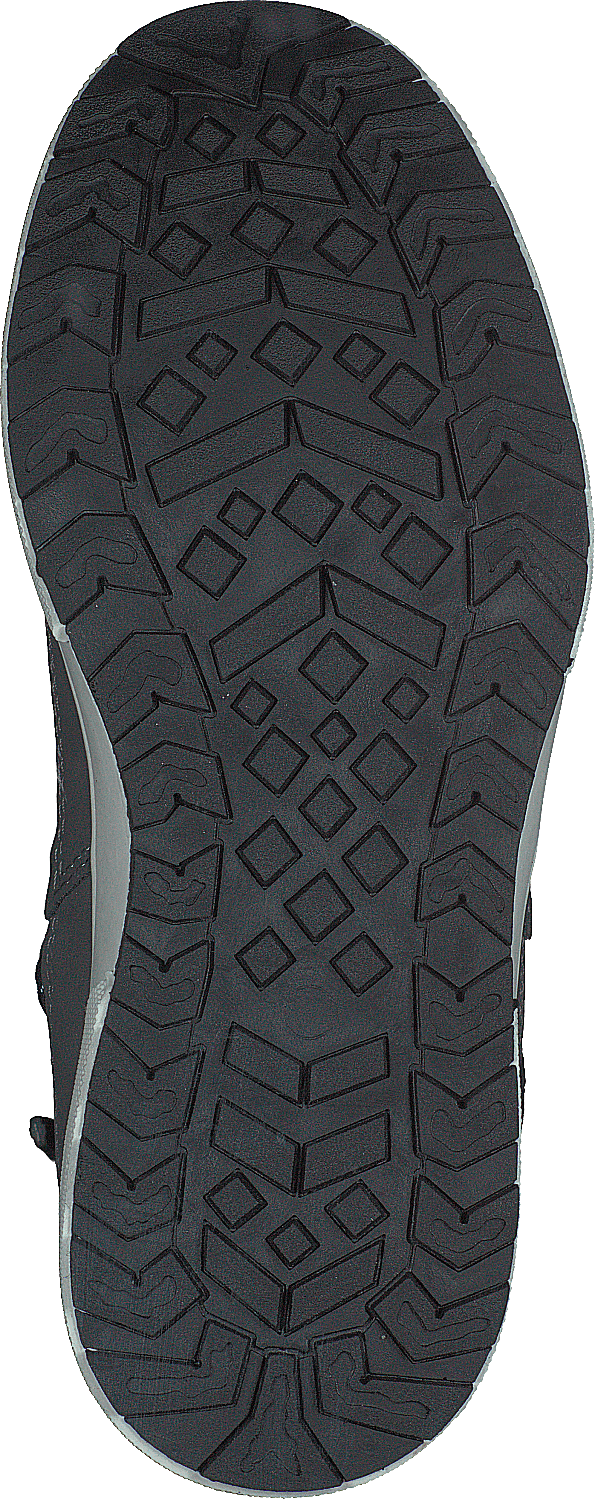 430-9573 Waterproof Warm Lined Grey