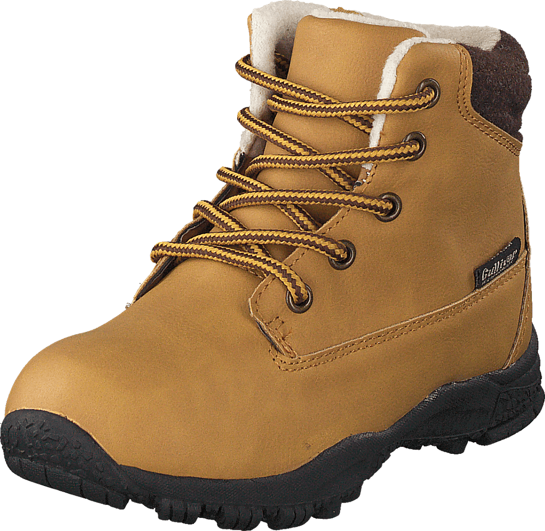 430-2997 Waterproof Warm Lined Yellow