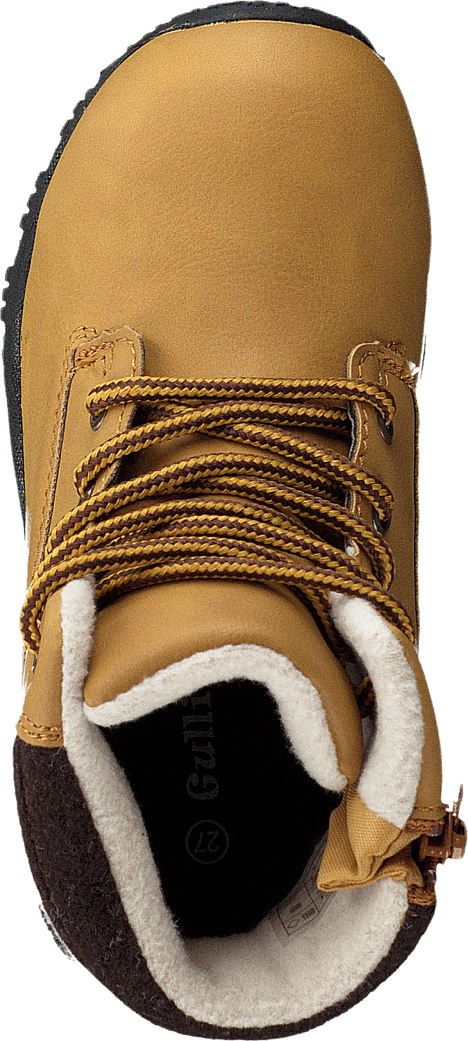 430-2997 Waterproof Warm Lined Yellow