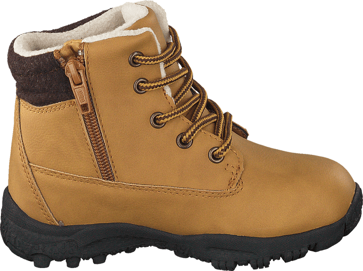430-2997 Waterproof Warm Lined Yellow