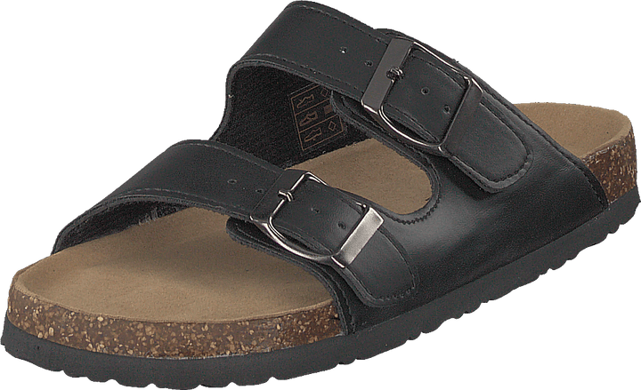427-0001 Black