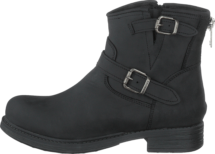 495-1234 Black