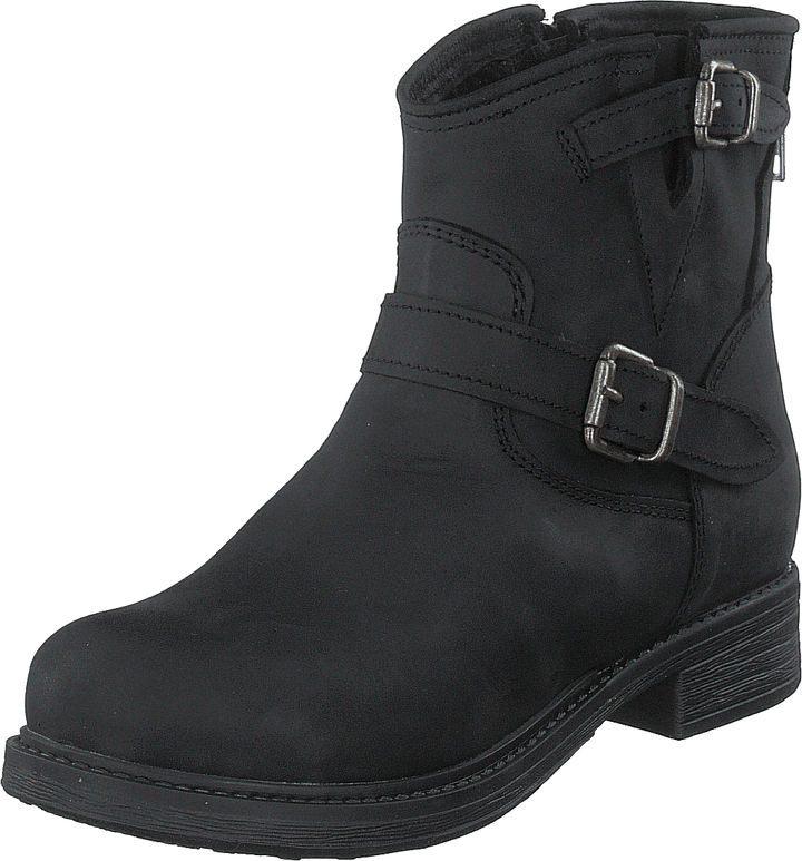 495-1234 Black