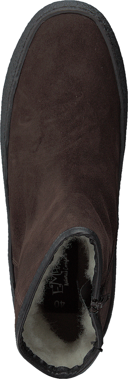 495-2616 Dark Brown