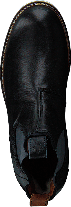 Williams Black