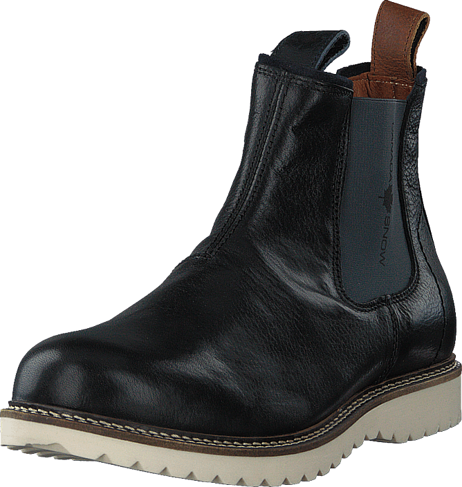 Williams Black