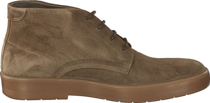 Driggs Chukka Taupe