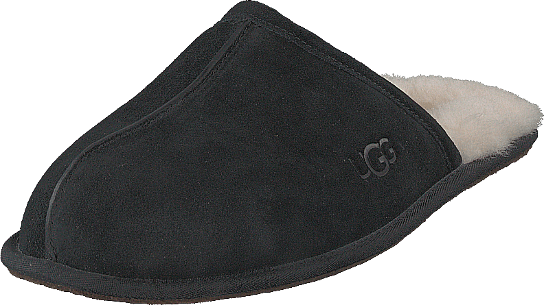 M. Scuff Musta
