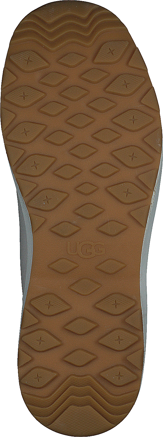 Adirondack Boot Iii Fluff White