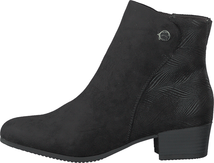 8-8-25374-23 098 Peigne noir.