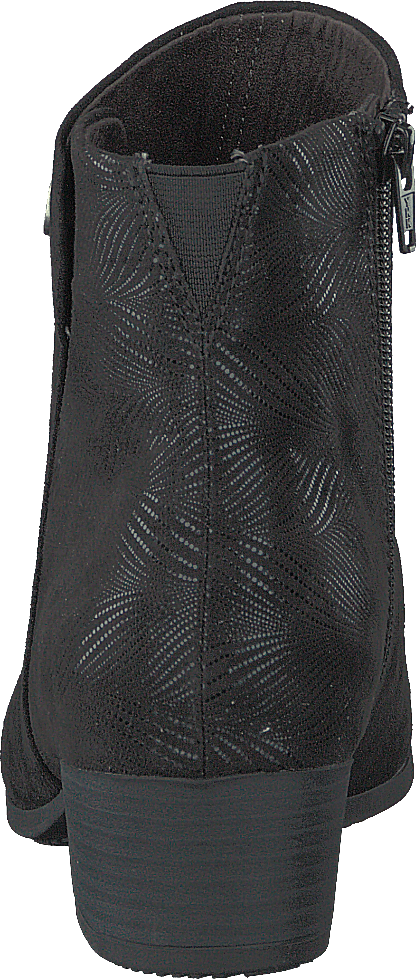 8-8-25374-23 098 Peigne noir.