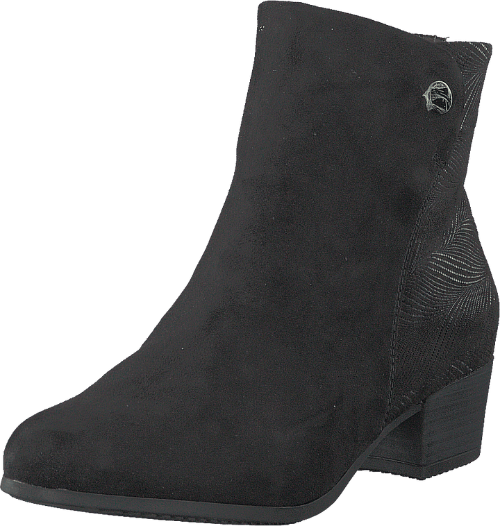 8-8-25374-23 098 Peigne noir.