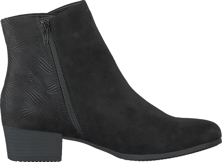 8-8-25374-23 098 Peigne noir.