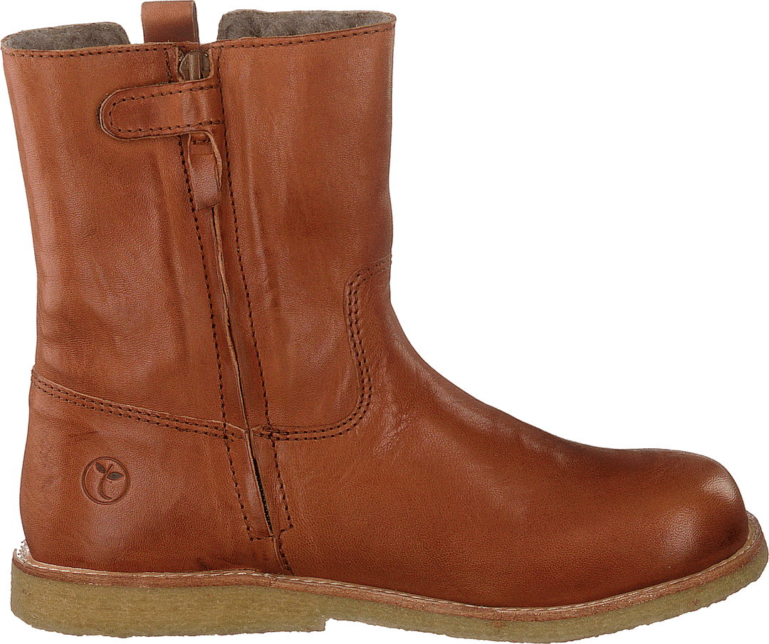 Tex Boot Cognac