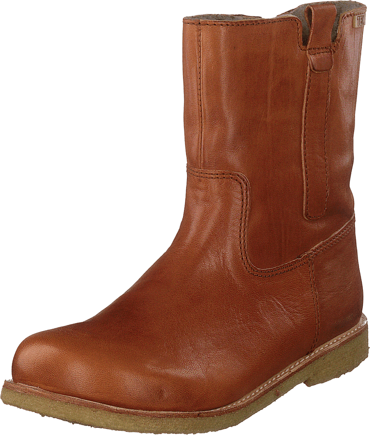 Tex Boot Cognac