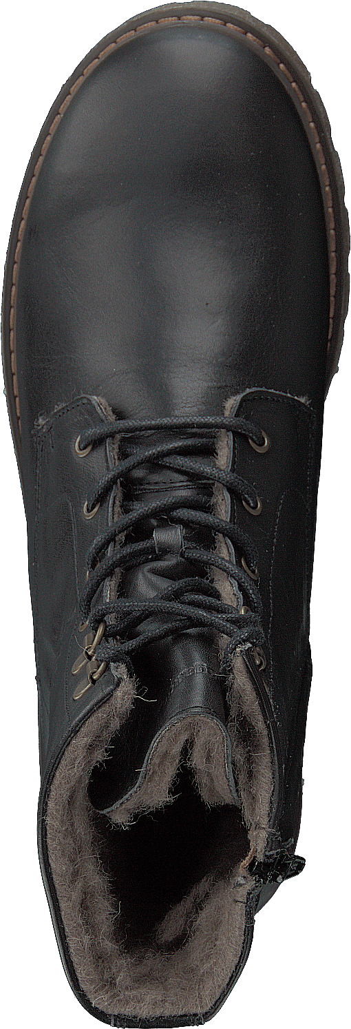 Tex Boot Black