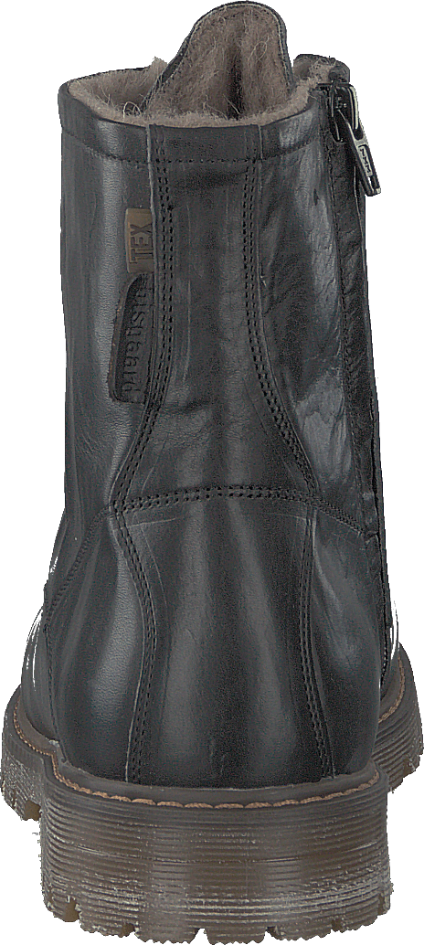 Tex Boot Black